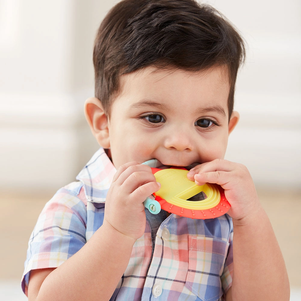 Silver Lining Cloud - silicone