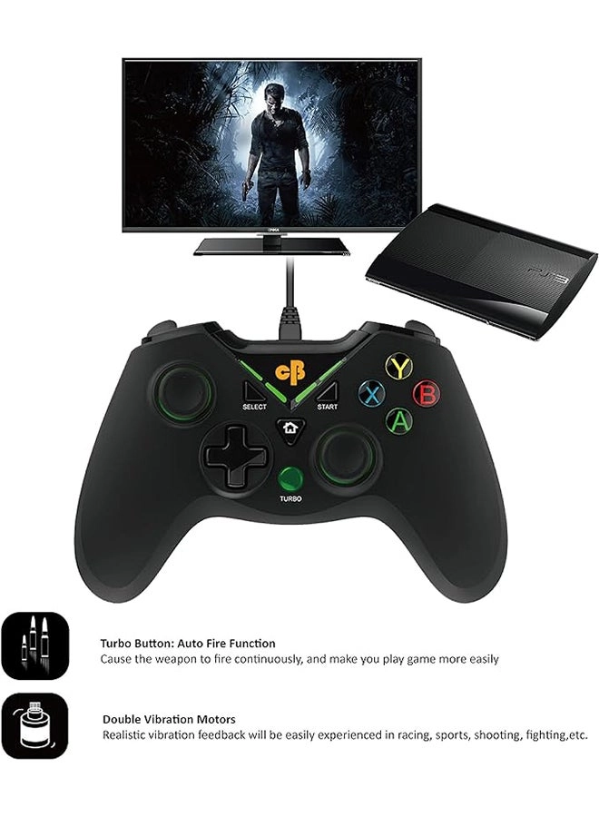 Interstellar - Black