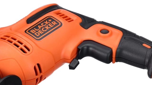 BEH200-GB - 500W 13mm Keyed Chuck