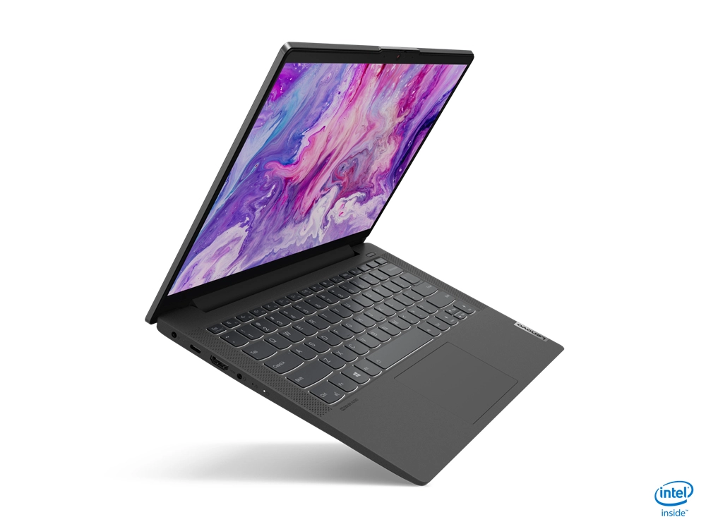 Ideapad 5 - 15.6'' Core i7-1165G7 12GB DDR4 512GB SSD