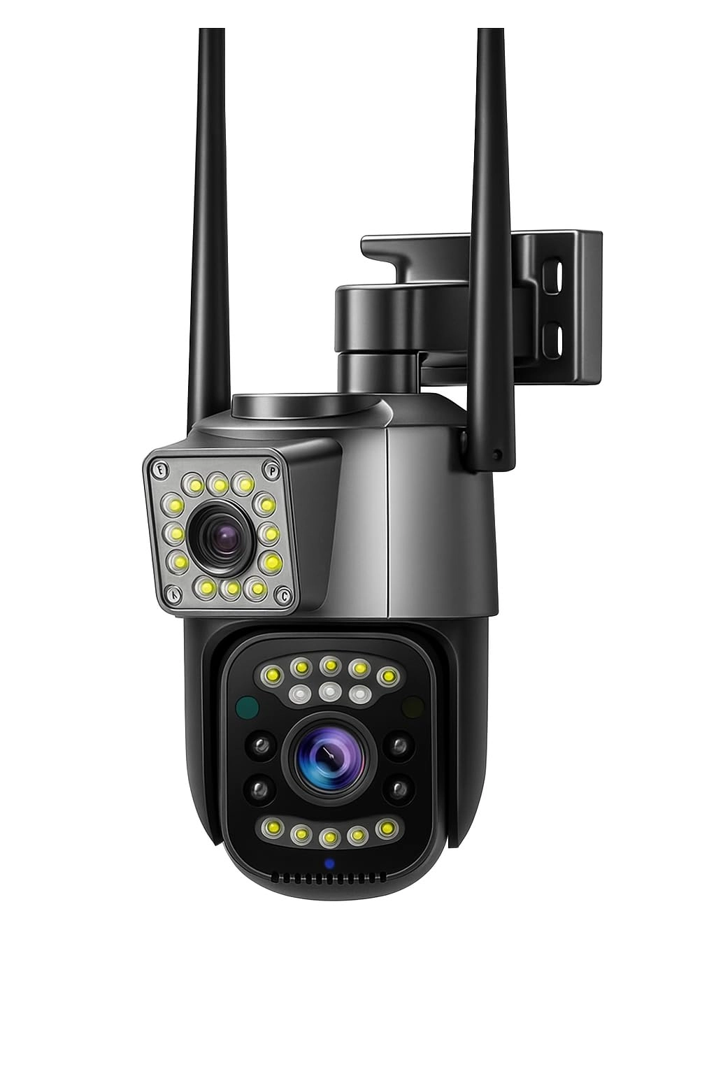 Sonsan Smartpup Pvt.Ltd Supercam 4G - 1080p Night Vision