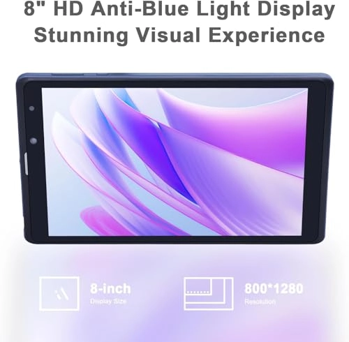 CM835 - 8 GB 8 in 256 GB