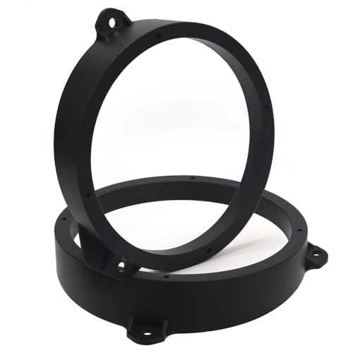 Gosknor Front Door Speaker Adapter - 165mm