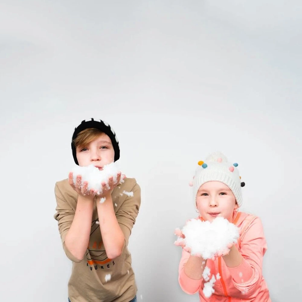 Fake Snow - 3+ years