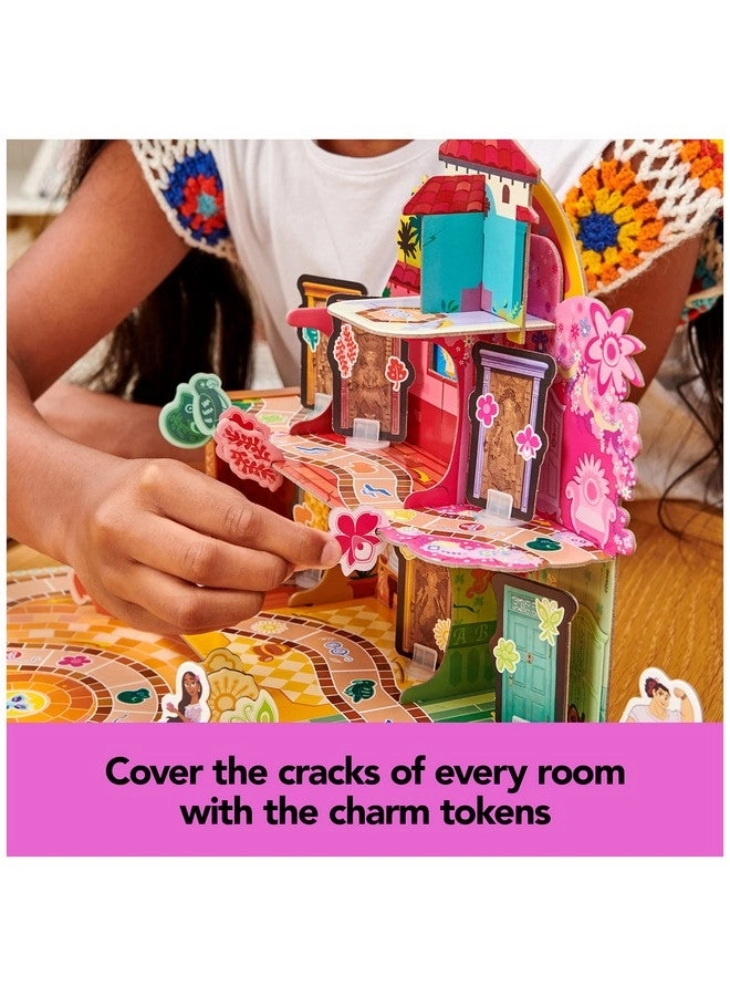 Disney Encanto: House of Charms