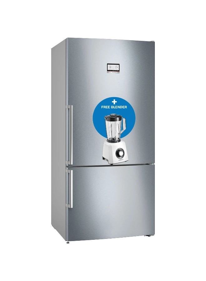 Bosch Series 6 KGN86AI31M