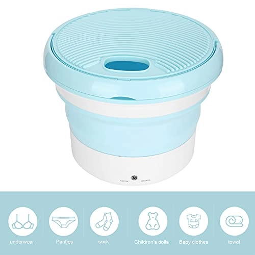 Mini Washing Machine