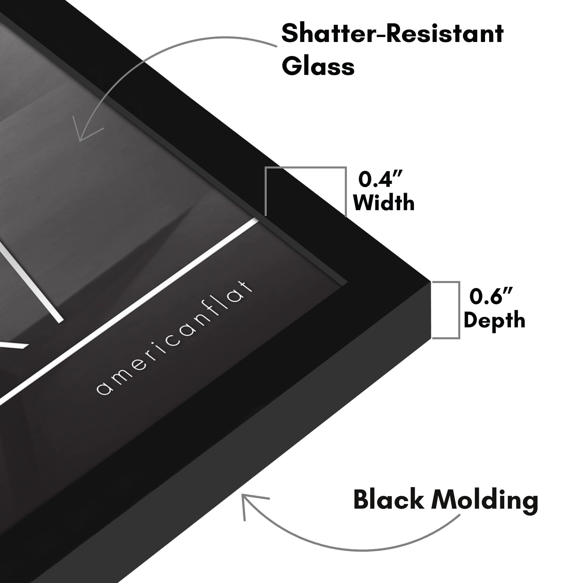 Picture Frame - 5x7 1