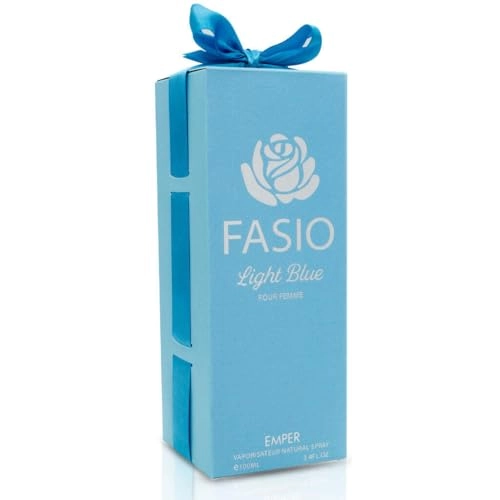 Fasio Dream Dots Eau de Parfum 100 ml