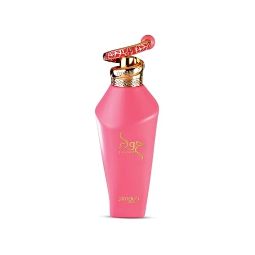 Hawwa Pink Eau de Parfum 100 ml
