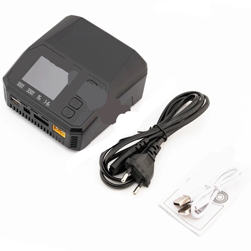 LINHUABAI M6AC - 1 Amp Hours