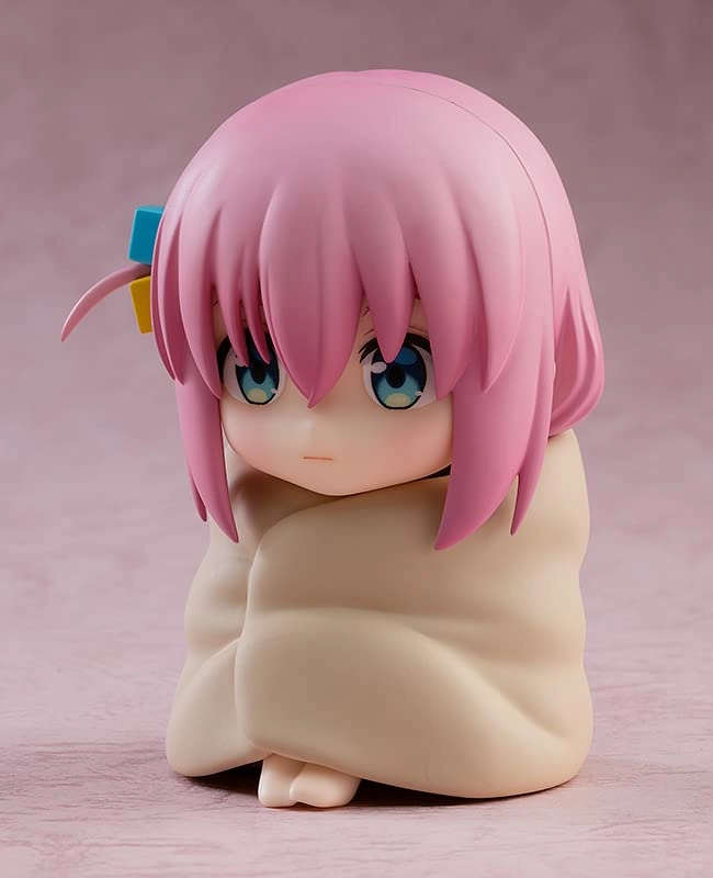 Hitori Gotoh - BOCCHI THE ROCK! - Figurine Nendoroid (10 cm) (G17310)
