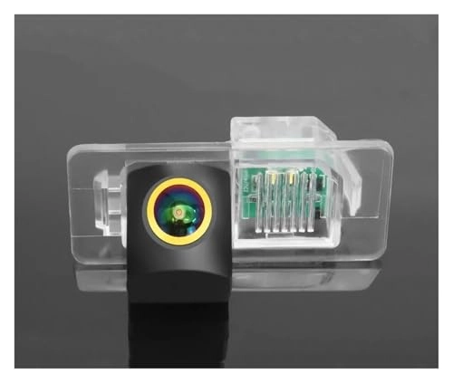 GAF-LS8008 - Top Starlight Night Vision Wire AHD 1080P or 720P