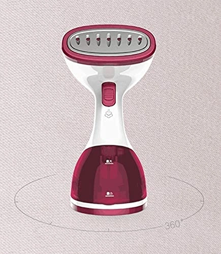 Garment Steamer - 260mL 1000W