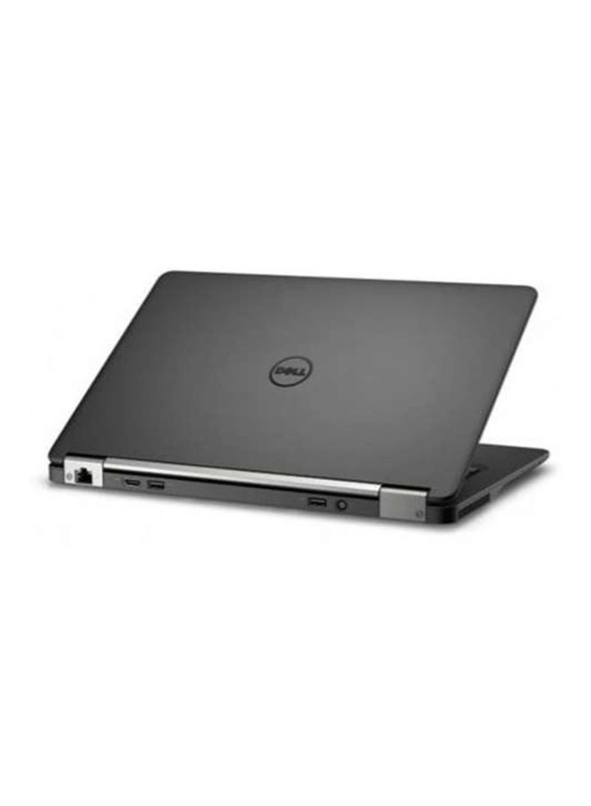 (Renewed) Latitude E7250 - 12.5'' Core i5 8GB DDR3 256GB SSD