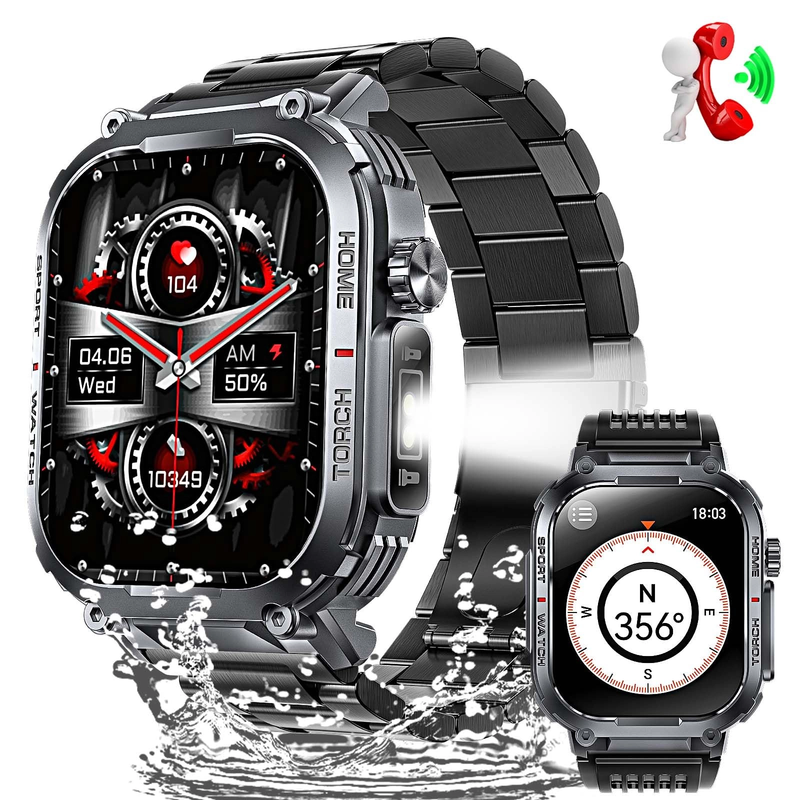 HeraQuen S320 special composite material
