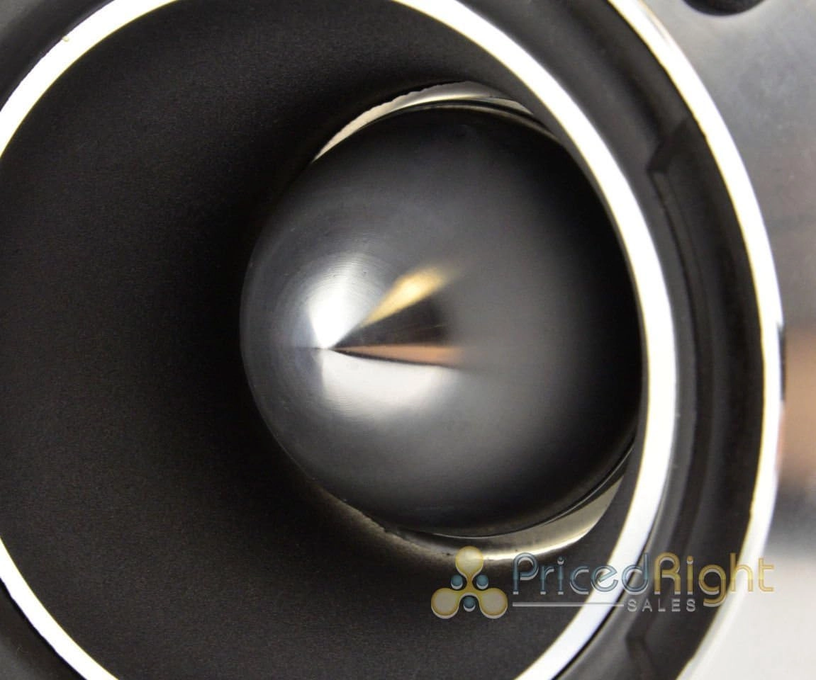 ATR-4061 - 2" super tweeter