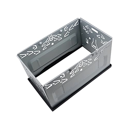 Double Din Radio Fascia - 178*102mm