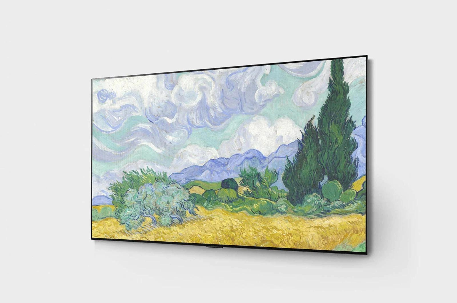 OLED77G1PVA - 77 inch