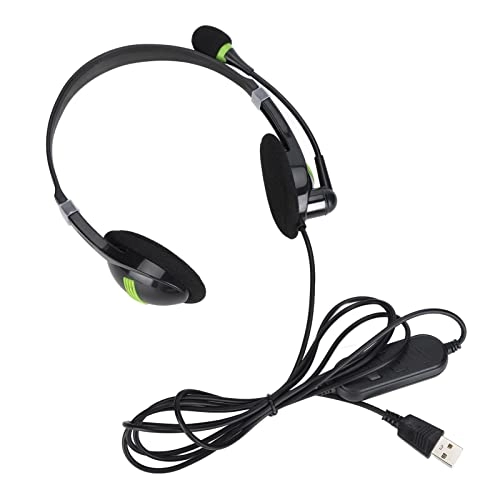 SY440MV Wired Headset
