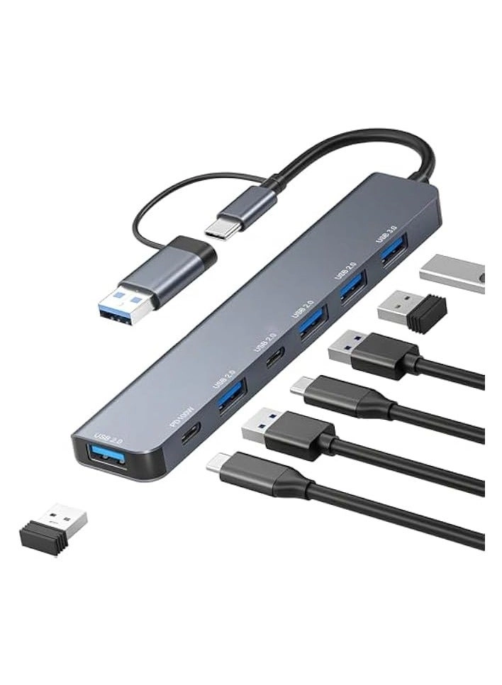 USB C Hub