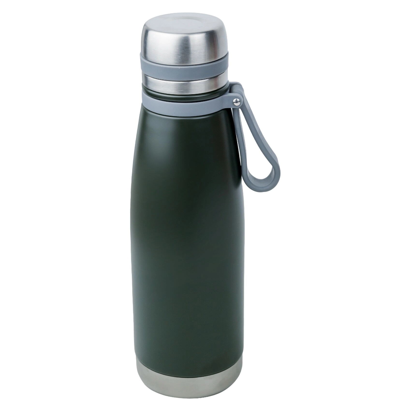 Stainless Steel Vacuum Bottle - 650ml