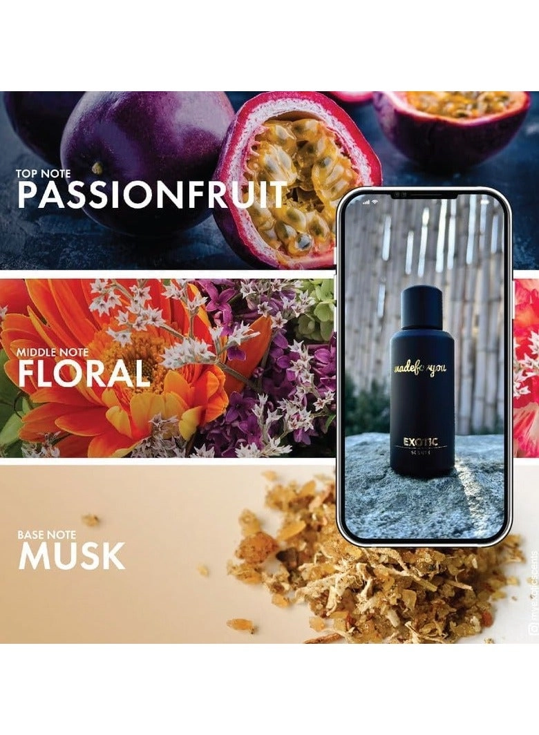 Made for You - Eau de Parfum 60ml