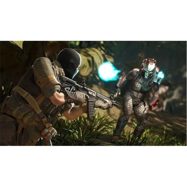 Predator: Hunting Grounds - PlayStation 5