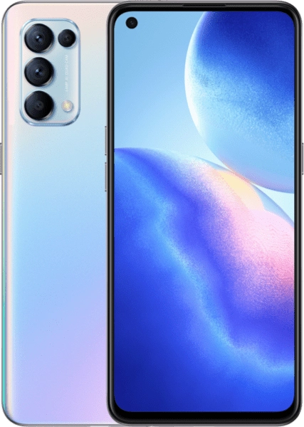 OPPO Reno5 Pro - 8GB 128GB
