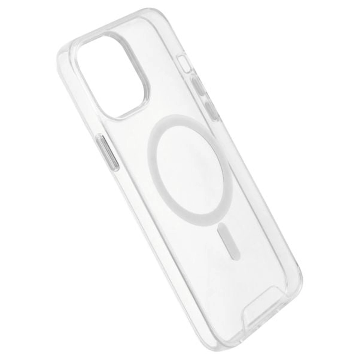MagCase Safety Clear Case with MagSafe for Apple iPhone 12 Pro Max
