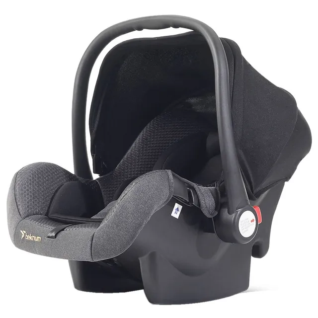 SAMBOX Stroll 1 - Black 0-12 months