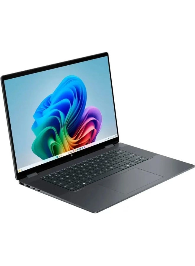 OmniBook X Flip - 16-Inch 4TB SSD 16GB Core Ultra 9 285H