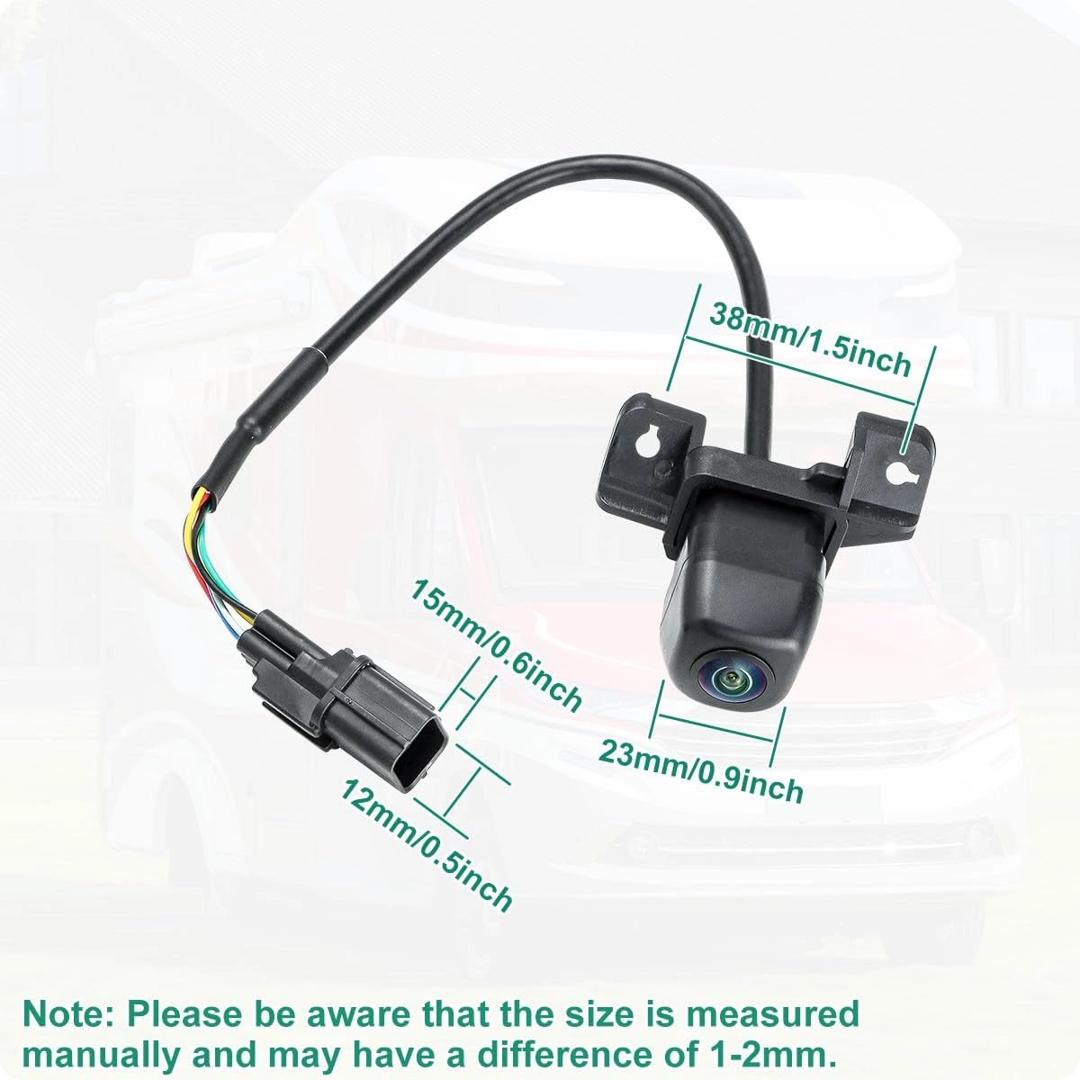 99240-S1500 - Night vision