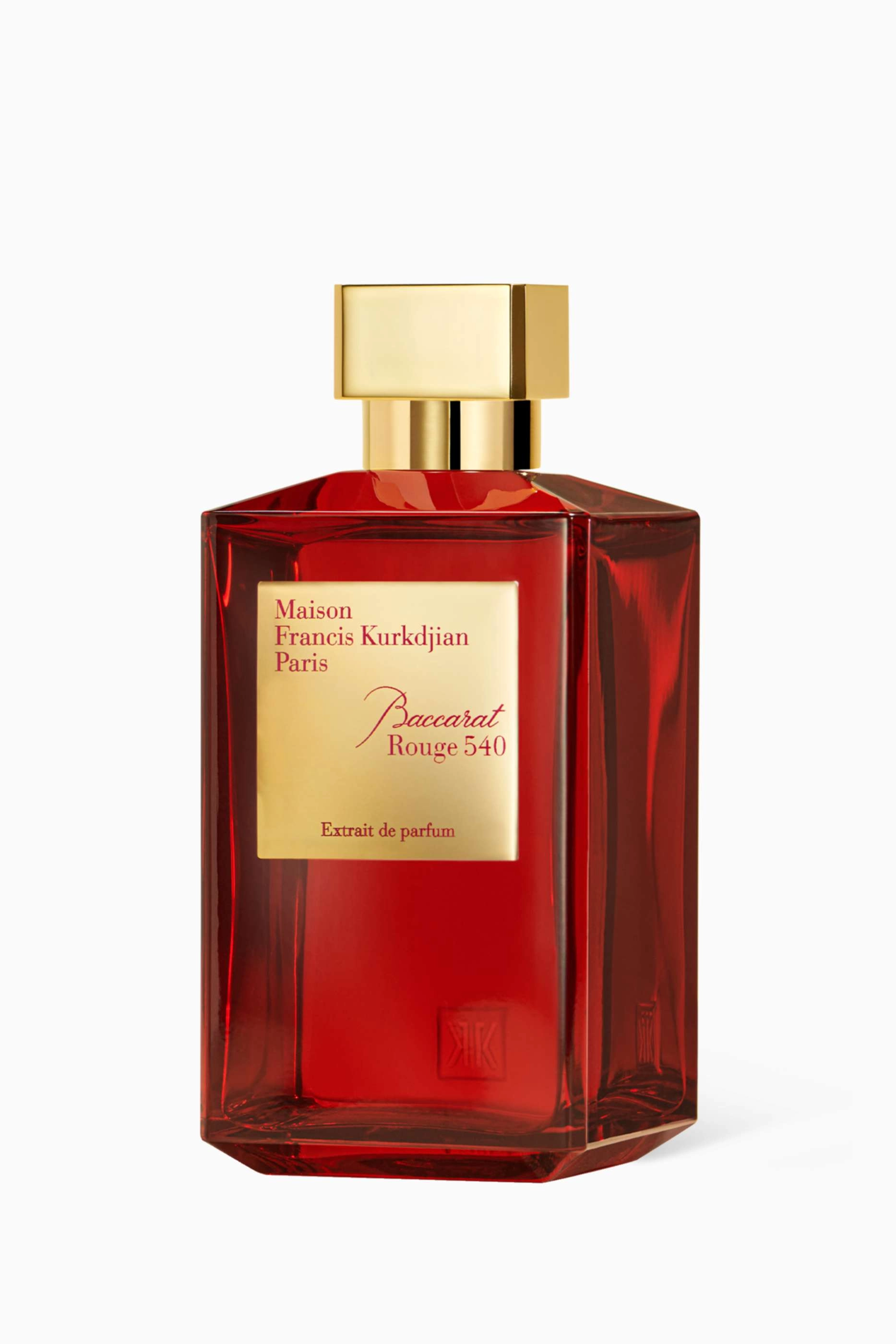 Baccarat Rouge 540 - 200ml