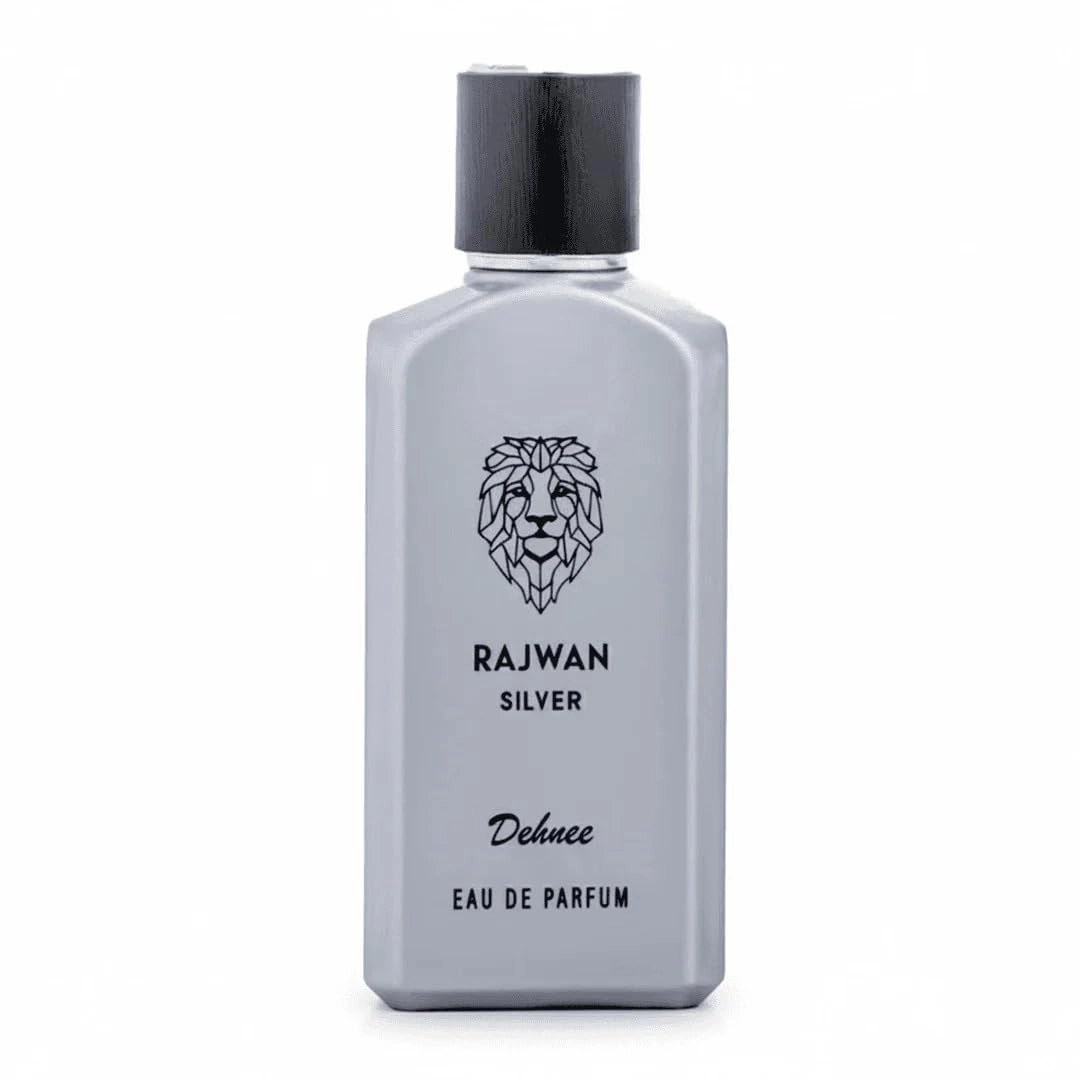 Dehnee Rajwan Silver Eau de Parfum 50ml