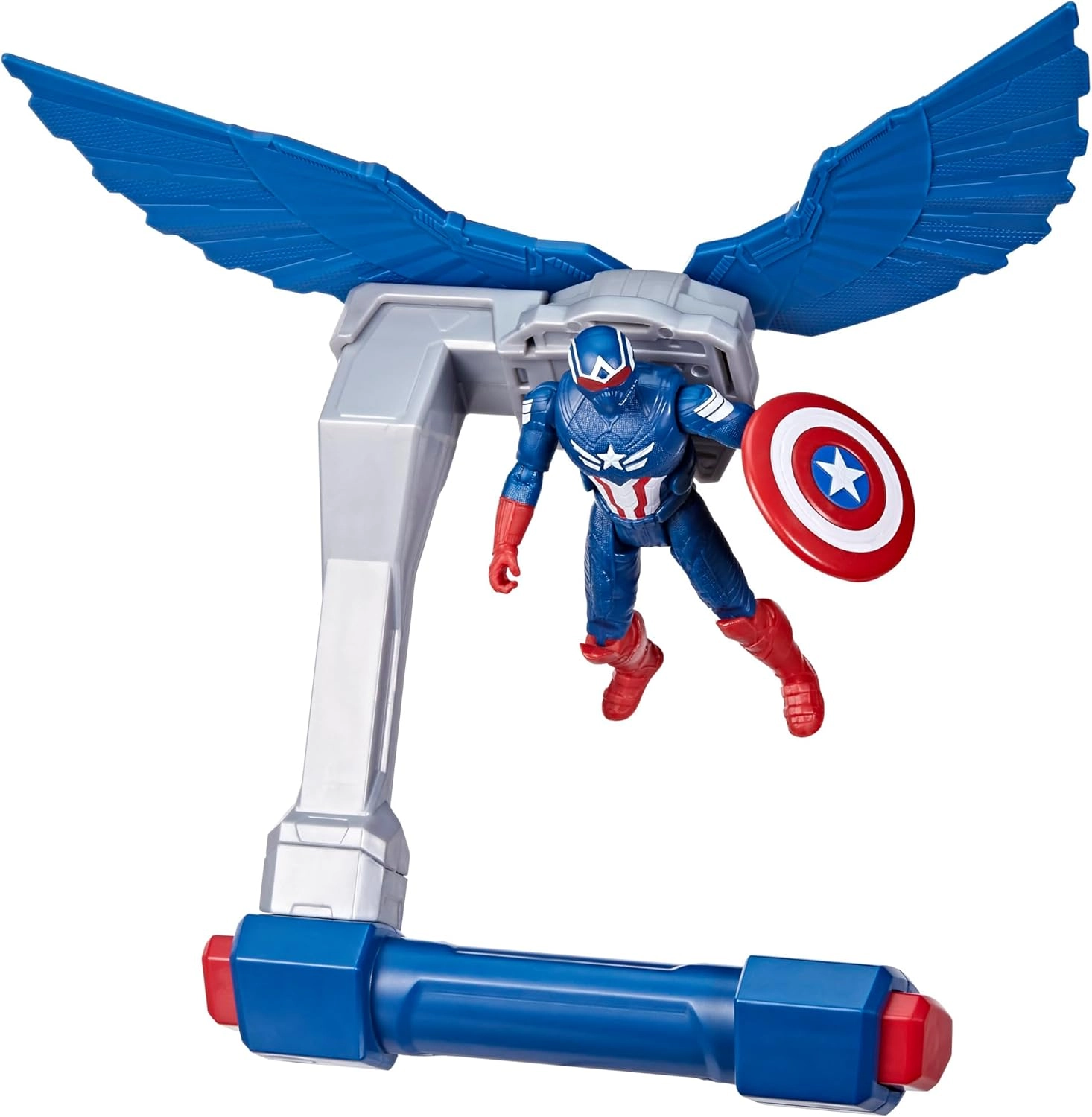COLOR LAND CHILDRENS TOYS CENTER LLC Cap Nwo - 4In