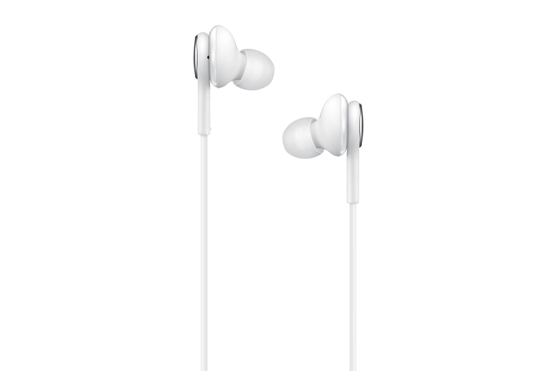 Audio Type-C Basic Wired Earbud