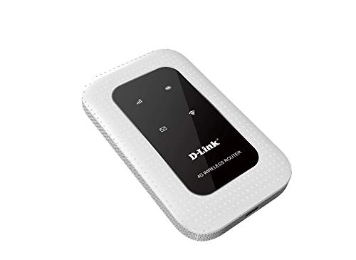 DWR-932 - 4G LTE 802.11n 300 Mbps