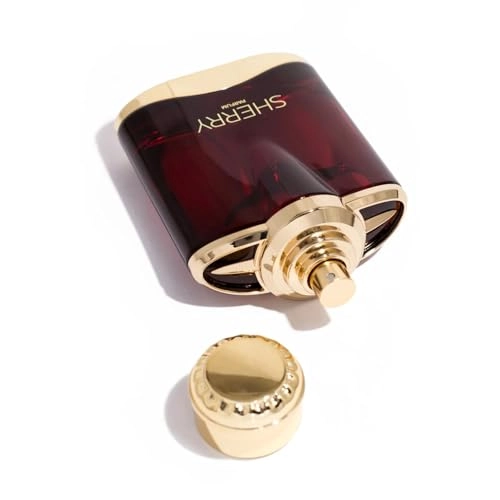 Sherry Eau de Parfum 100 ml