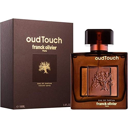 Oud Touch Eau de Parfum 100 ml