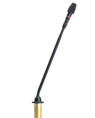 MX410 Wired+Wireless Microphone