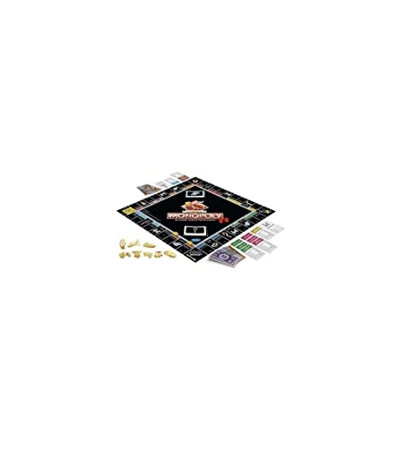Monopoly: 85th Anniversary Edition (Spanish)