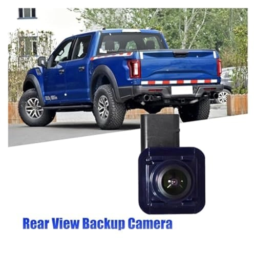 FL3Z-9943400-BA - Tailgate Handle Camera For F-150 2015-2020 Rear View