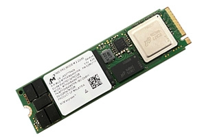 Solid-State-Disk - 480 GB M.2