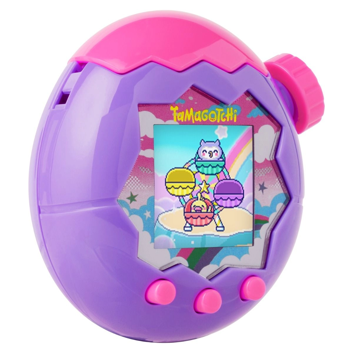 Tamagotchi Original Sky Paradise - 3 years+