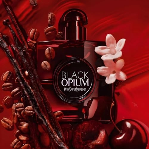 Black Opium Eau de Parfum 90 ml