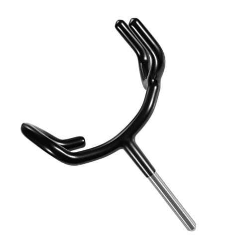 Microphone Support Holder - Metal Y Type