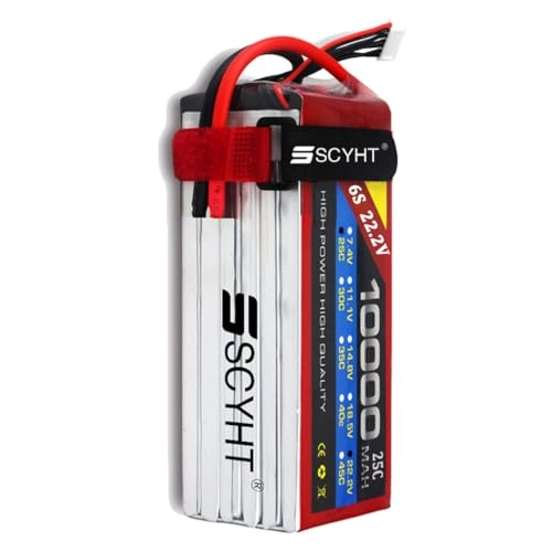 Lithium Battery - 10000mAh