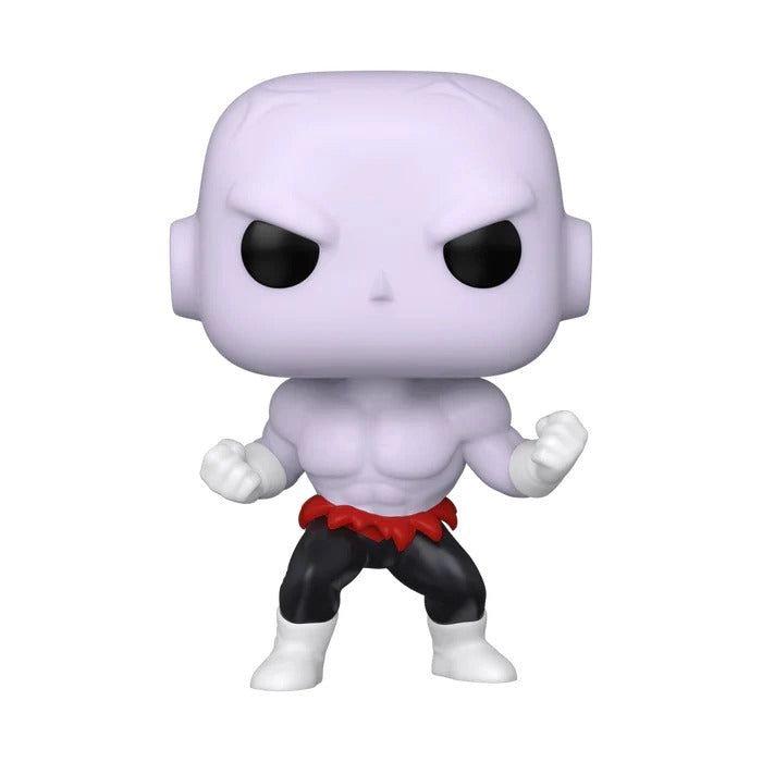 FUNKO Jiren - Dragon Ball Super - POP! Animation - Vinyl Figure