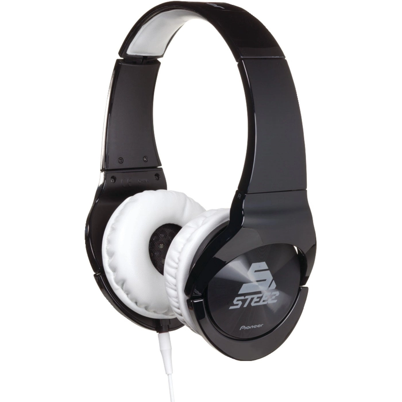 STEEZ 808 Wired Headphone